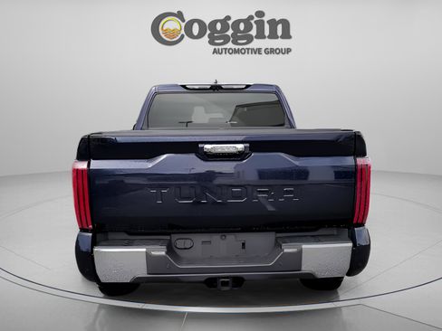 Used 2024 Toyota Tundra 1794 Edition image 13