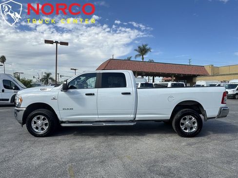 Used 2024 RAM 2500 Big Horn image 5