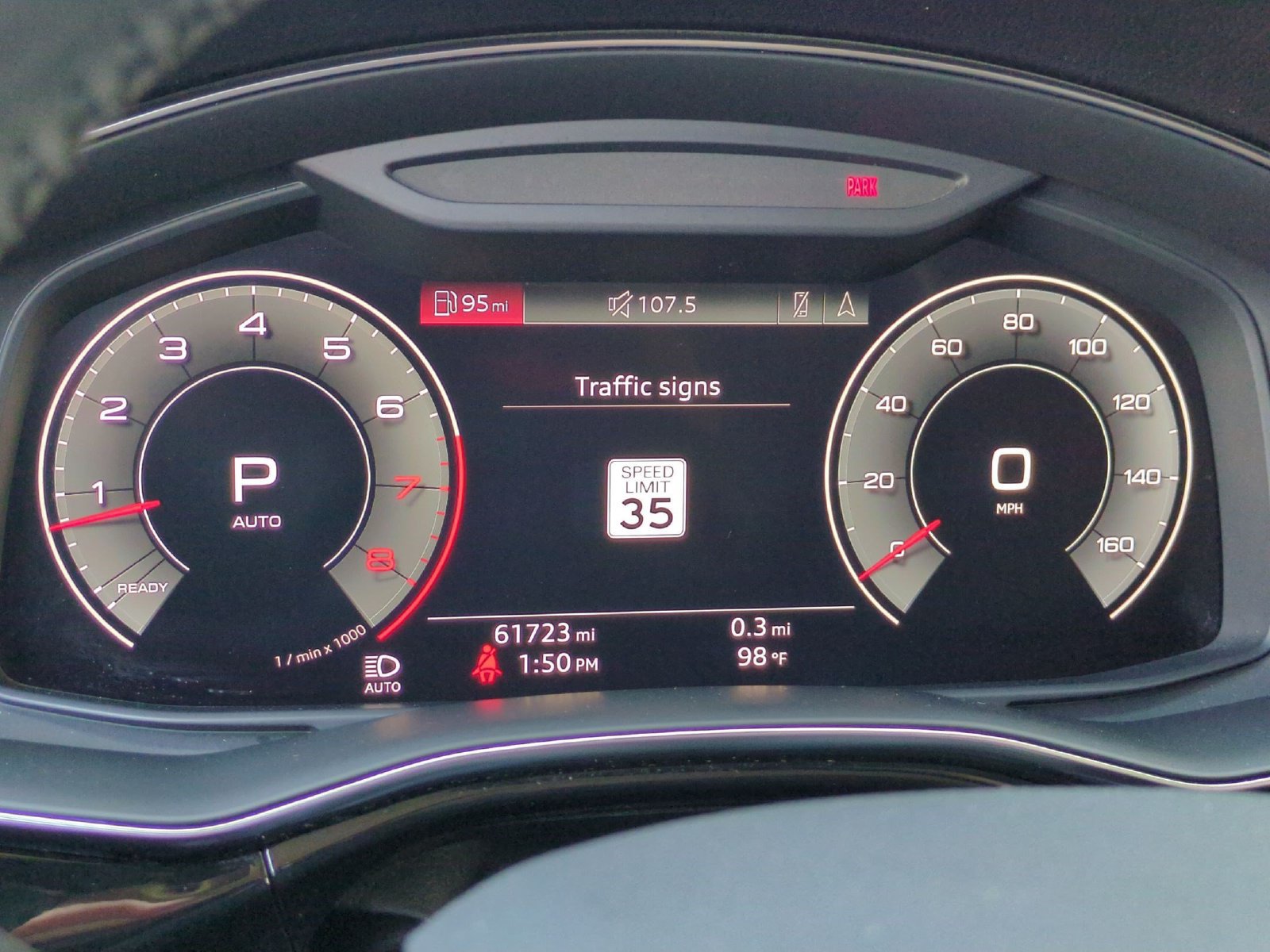 Used 2019 Audi Q8 Premium Plus w/ Premium Plus AWD/4WD image 12
