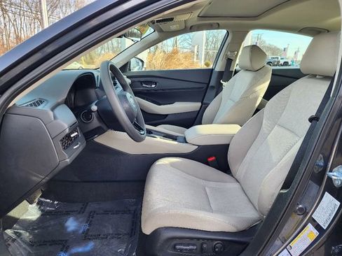 Used 2025 Honda Accord SE image 21