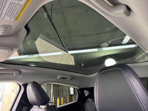 Used 2022 Ford Mustang Mach-E Premium image 28