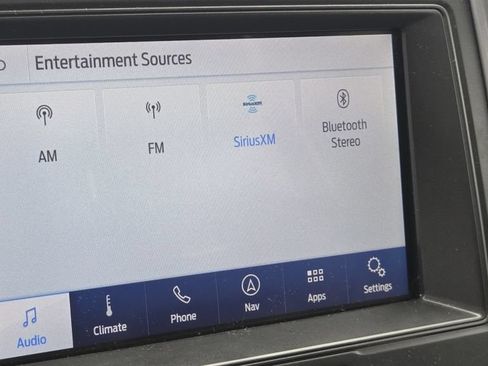 Used 2020 Ford Expedition Max Platinum AWD/4WD image 25