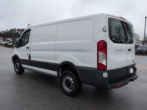Used 2017 Ford Transit 250 130 Low Roof image 6