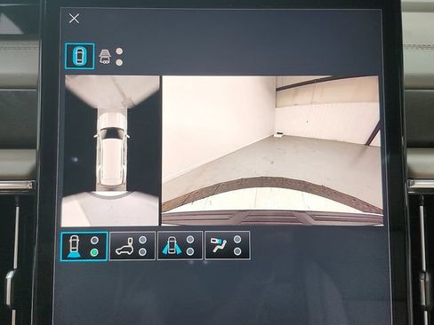New 2026 GMC Yukon Denali w/ Sun & Power Step Package AWD/4WD image 34