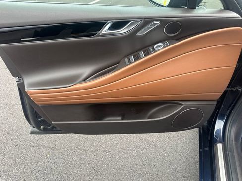 Used 2023 Genesis G80 2.5T image 21