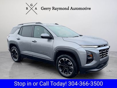 New 2026 Chevrolet Equinox LT w/ Convenience Package II