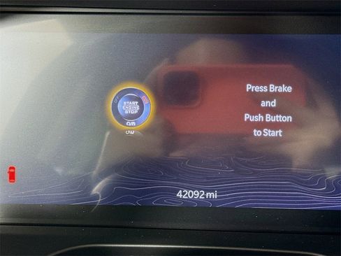 Used 2022 Jeep Grand Cherokee Limited w/ Luxury Tech Group II image 6