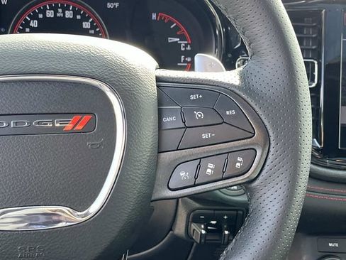 Used 2024 Dodge Durango GT RWD image 37