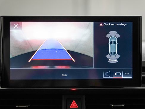 Used 2022 Audi A5 2.0T Premium w/ Convenience Package image 21