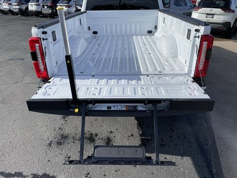 New 2026 Ford F250 XLT w/ 360-Degree Camera Package image 34