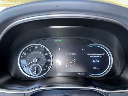 Used 2022 Genesis GV80 3.5T w/ Advanced Package 06 image 25