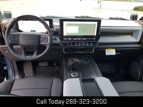 New 2024 GMC Hummer EV 3X w/ Omega Edition image 22