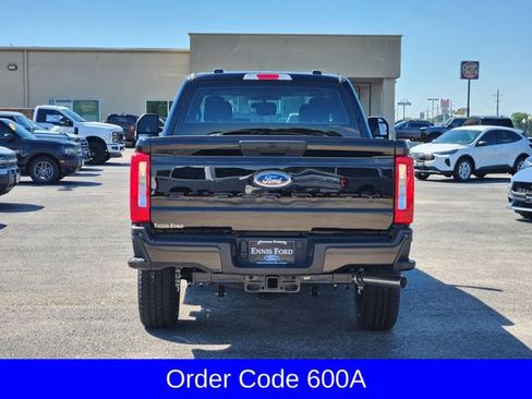 New 2026 Ford F250 XL w/ STX Appearance Package AWD/4WD image 6
