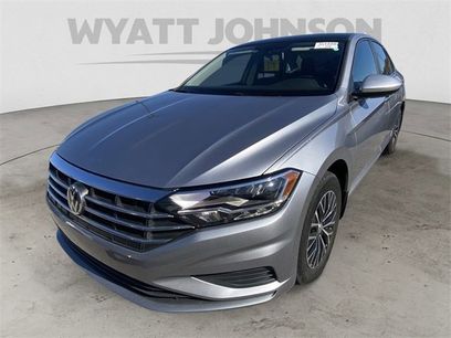 Used 2020 Volkswagen Jetta SE