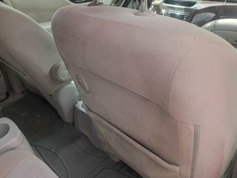 Used 2017 Nissan Quest SV FWD image 36