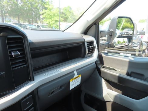 New 2026 Ford F250 XL w/ Snow Plow Prep Package AWD/4WD image 12