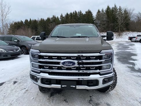 New 2026 Ford F250 XLT w/ XLT Premium Package image 13