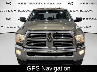 Used 2015 RAM 2500 Big Horn video 2