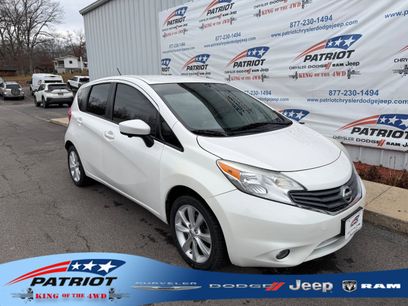 Used 2015 Nissan Versa Note