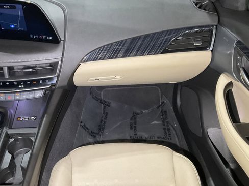 Used 2025 Cadillac CT5 Premium Luxury w/ Sun And Sound Package image 30