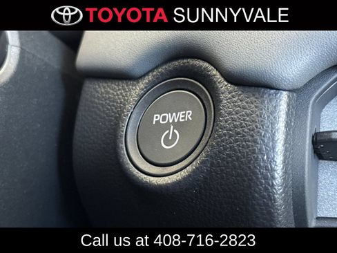 Used 2026 Toyota RAV4 XSE w/ Panoramic Sun Roof Package AWD/4WD image 26