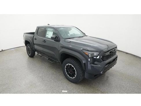 New 2026 Toyota Tacoma TRD Off-Road AWD/4WD image 13