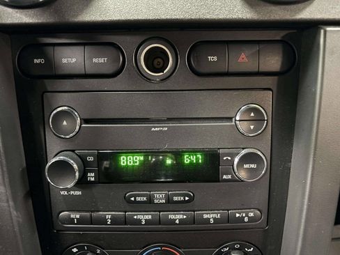 Used 2008 Ford Mustang GT image 21