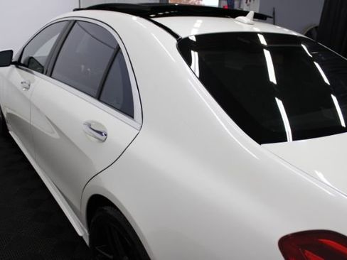 Used 2015 Mercedes-Benz S 550 4MATIC image 9