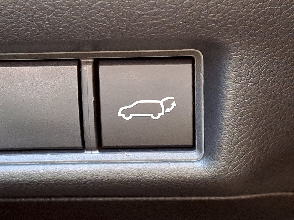 New 2026 Toyota Grand Highlander XLE FWD image 19