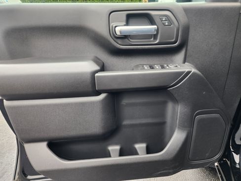 New 2026 Chevrolet Silverado 2500 Custom w/ Custom Value Package image 25