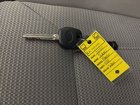 Used 2020 Subaru Forester Base w/ Alloy Wheel Package image 32