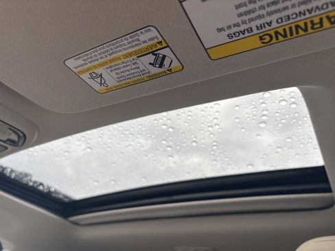 Certified 2023 Subaru Outback Limited image 25