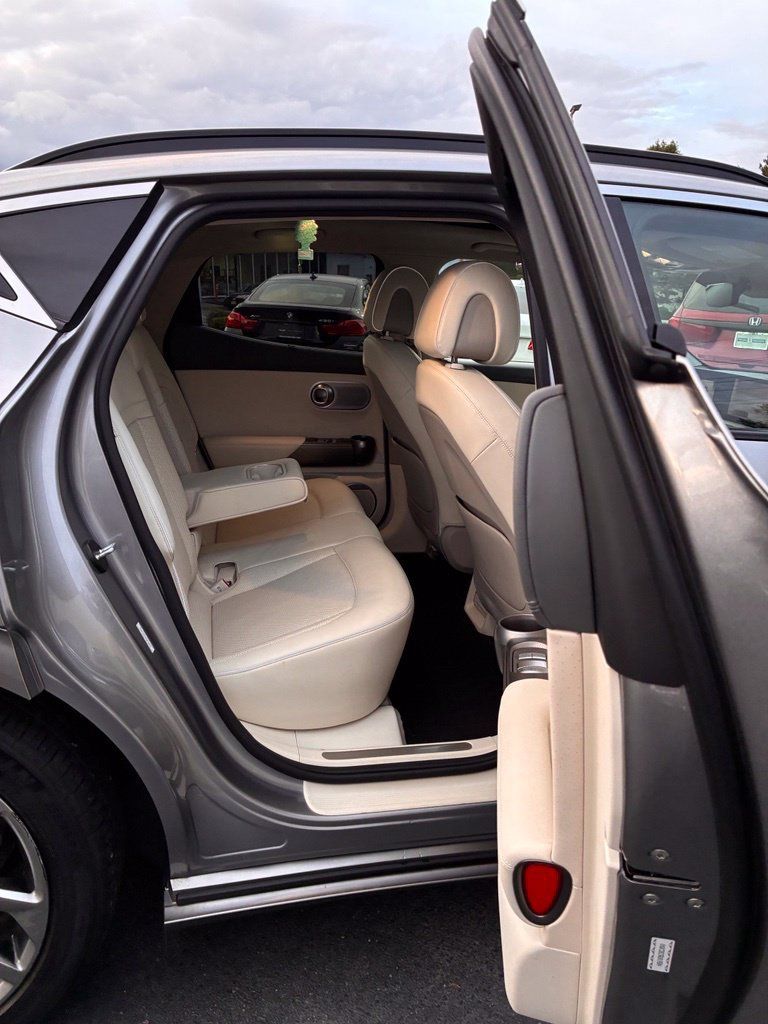 Used 2024 Genesis GV60 Advanced AWD/4WD image 24