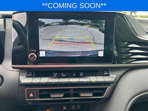 Certified 2025 Toyota Camry SE FWD image 13