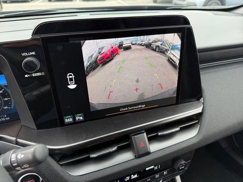 New 2026 Subaru Outback Premium image 18