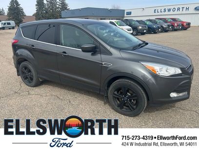 Used 2016 Ford Escape SE