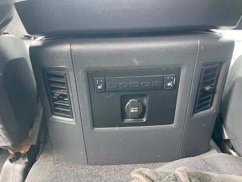 Used 2012 RAM 1500 Laramie w/ Protection Group AWD/4WD image 16