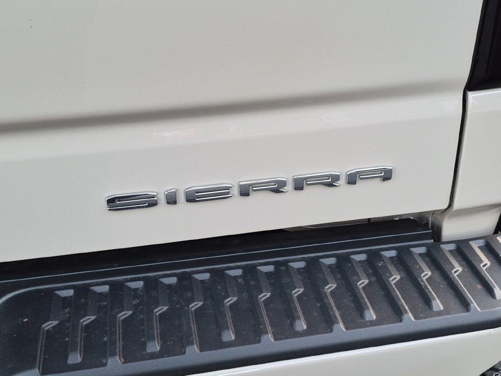 New 2026 GMC Sierra 1500 Denali AWD/4WD image 11