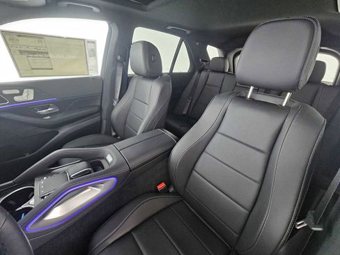New 2026 Mercedes-Benz GLE 350 4MATIC image 21