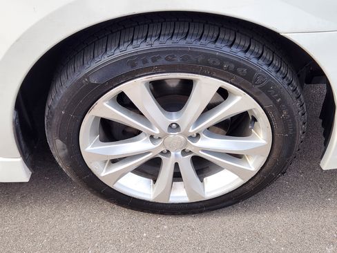 Used 2014 Subaru Legacy 2.5i Limited image 18