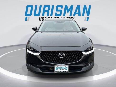 Used 2023 MAZDA CX-30 2.5 Turbo w/ Premium Package image 3