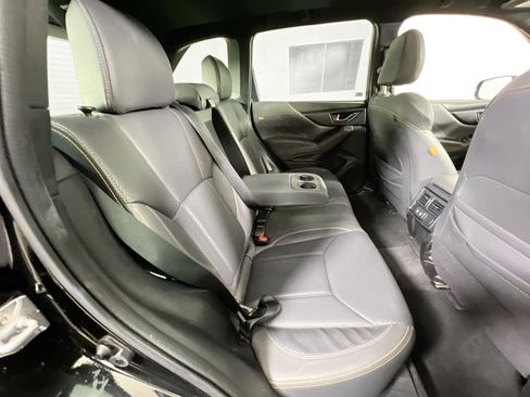 Used 2022 Subaru Forester Wilderness image 28
