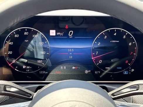 New 2026 Mercedes-Benz CLE 300 4MATIC Coupe image 20