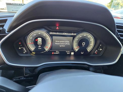 Used 2025 Audi Q3 2.0T Premium Plus image 25