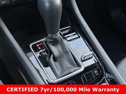 Certified 2023 Jeep Compass Limited image 22