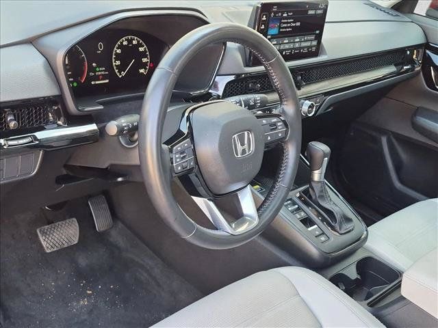Certified 2025 Honda CR-V EX-L image 10