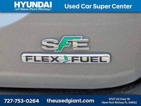 Used 2014 Ford Focus SE image 5