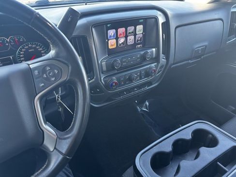 Used 2018 Chevrolet Silverado 1500 LT w/ All Star Edition image 15