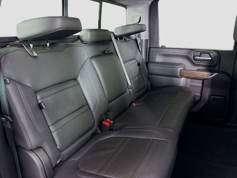 Used 2020 GMC Sierra 3500 Denali image 30