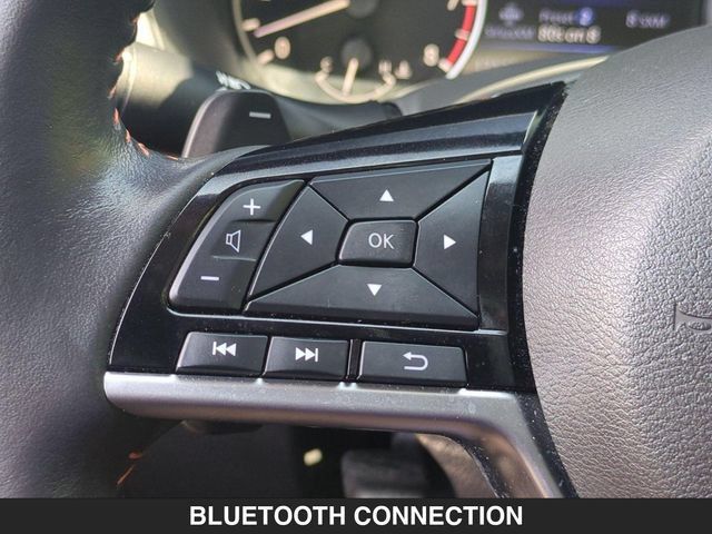 Used 2024 Nissan Altima 2.5 SR AWD/4WD image 18